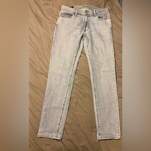 Abercrombie & Fitch Jeans